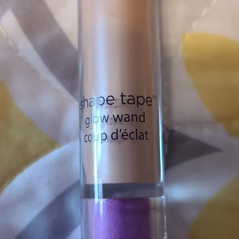 🙎‍♀️ Tarte shape tape - Picture 3 of 3